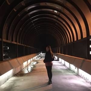 Meet your Posher, Natalie